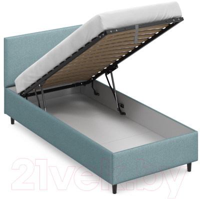 Односпальная кровать Moon Trade 1259 / К004447