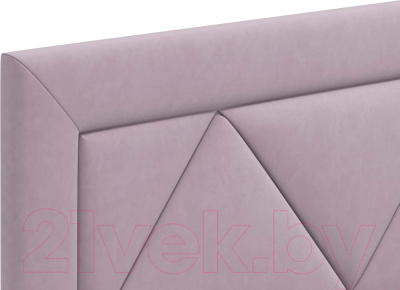 Односпальная кровать Moon Trade 1255 / К004504