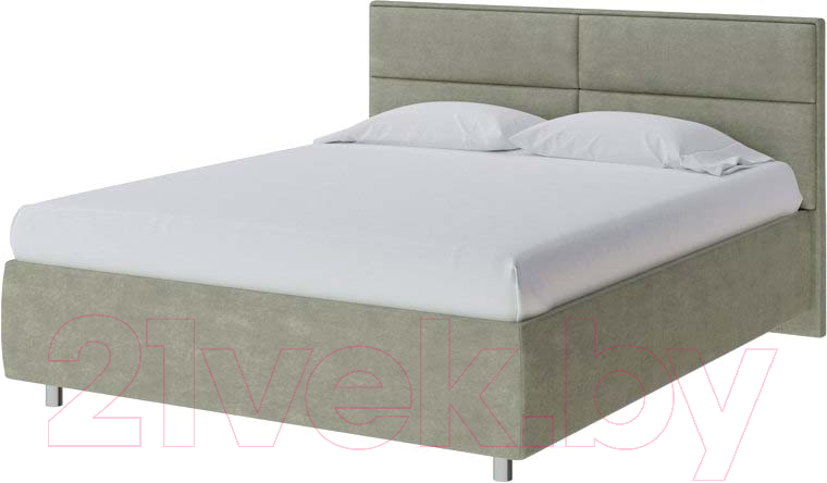 Каркас кровати Proson Pado Лофти 120x200 (олива) - фото