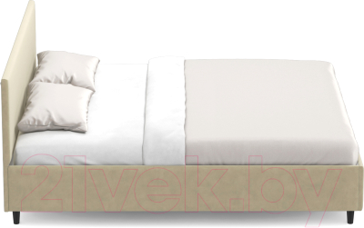 Полуторная кровать Moon Trade 1259 / К004860 - фото