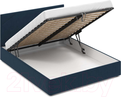 Полуторная кровать Moon Trade 1257 / К005025