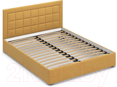 Полуторная кровать Moon Trade 1251 / К005064