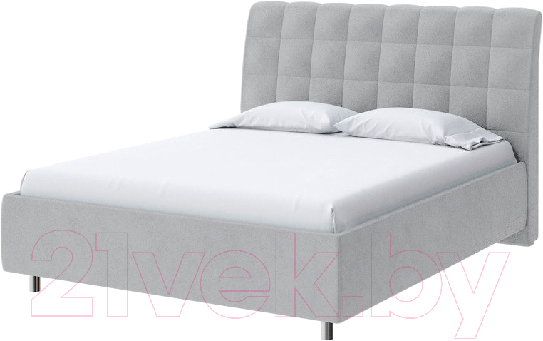 Каркас кровати Proson Volumo Monopoly 160x200 (ниагара 960) - фото