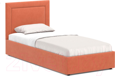 Односпальная кровать Moon Trade 1258 / MF005619 - фото