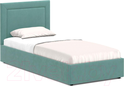 Односпальная кровать Moon Trade 1258 / MF005559 - фото