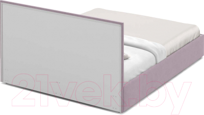 Полуторная кровать Moon Trade 1255 / К004497