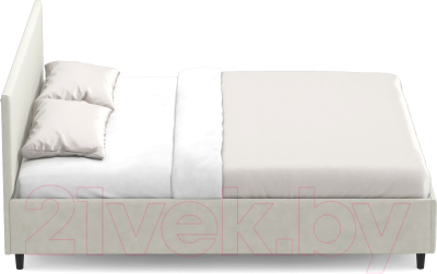 Полуторная кровать Moon Trade 1259 / К004911 - фото