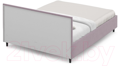 Полуторная кровать Moon Trade 1259 / К004902