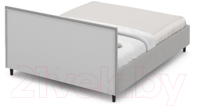 Полуторная кровать Moon Trade 1259 / К004218