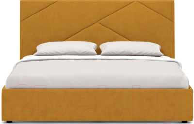 Двуспальная кровать Moon Trade 1257 / MF005365