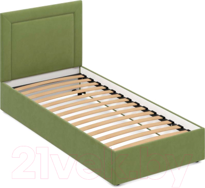 Односпальная кровать Moon Trade 1258 / MF004796