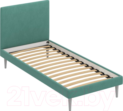 Односпальная кровать Moon Trade 1256/MF007554