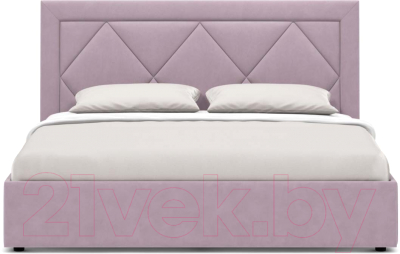 Полуторная кровать Moon Trade 1255 / К004495