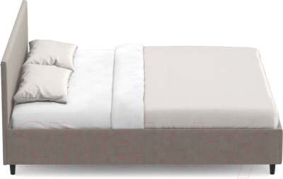 Двуспальная кровать Moon Trade 1259 / К004926