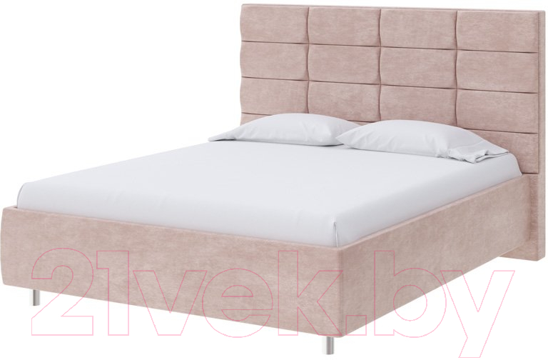 Каркас кровати Proson Shapy Лофти 80x200 (мокко) - фото