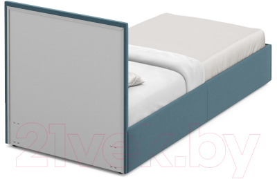 Односпальная кровать Moon Trade 1251 / К004564