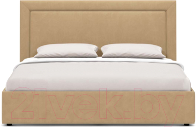 Полуторная кровать Moon Trade 1258 / MF005512