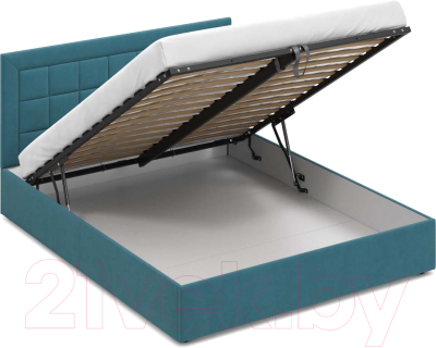 Полуторная кровать Moon Trade 1251 / MF004977