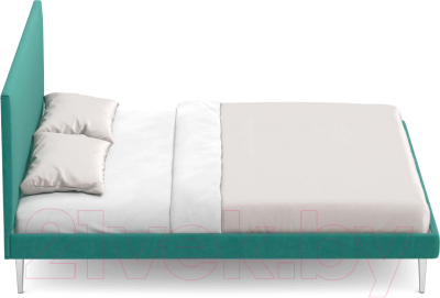 Двуспальная кровать Moon Trade 1256/MF007552