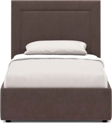 Односпальная кровать Moon Trade 1258 / MF005548