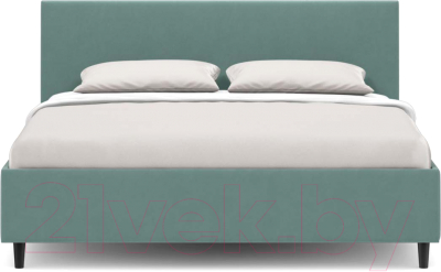 Двуспальная кровать Moon Trade 1259 / К004874