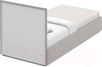 Односпальная кровать Moon Trade 1258 / MF004825