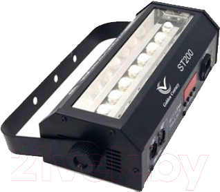 Прожектор сценический Golden ST200 - фото