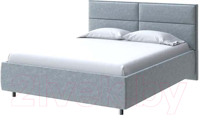 Каркас кровати Proson Pado Gratta 3 120x200 (утренний туман) - фото