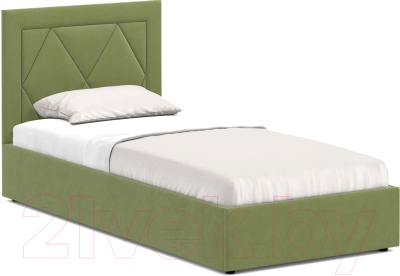 Односпальная кровать Moon Trade 1255 / К004494 - фото