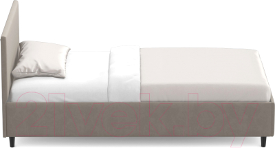 Односпальная кровать Moon Trade 1259 / К004927 - фото