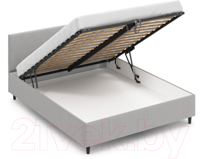 Двуспальная кровать Moon Trade 1259 / К004222