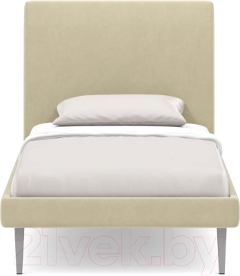 Односпальная кровать Moon Trade 1256/MF007514