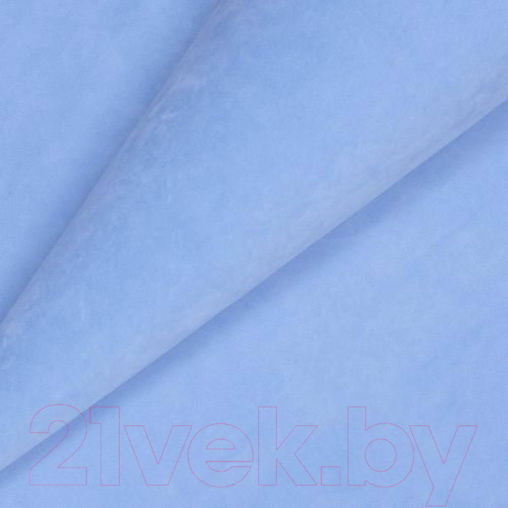 Каркас кровати Proson Chester Teddy 311 80x200 (небесно-голубой) - фото