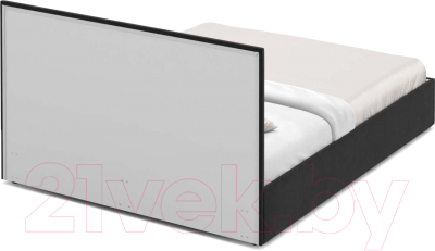 Полуторная кровать Moon Trade 1258 / MF005533