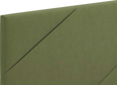 Двуспальная кровать Moon Trade 1257 / К004831