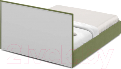 Полуторная кровать Moon Trade 1255 / К004488