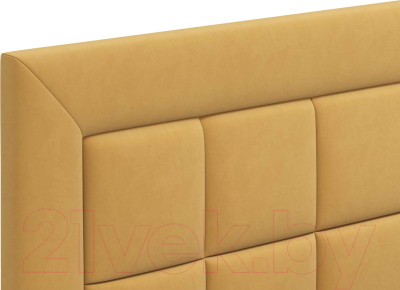 Полуторная кровать Moon Trade 1251 / К005061