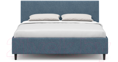 Двуспальная кровать Moon Trade 1259 / К004439