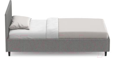 Односпальная кровать Moon Trade 1259 / К004442