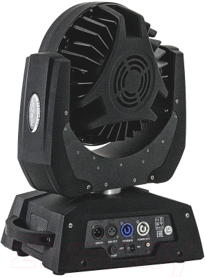 Прожектор сценический Involight Led MH368ZW