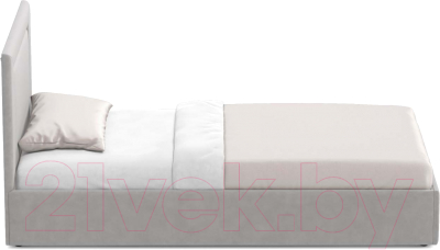 Односпальная кровать Moon Trade 1258 / MF004825