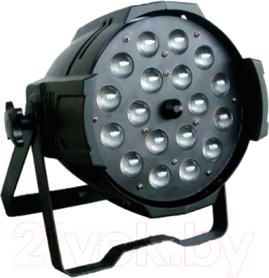 Прожектор сценический Golden PL019-6 - фото