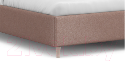 Двуспальная кровать Moon Trade 1259 / К004430