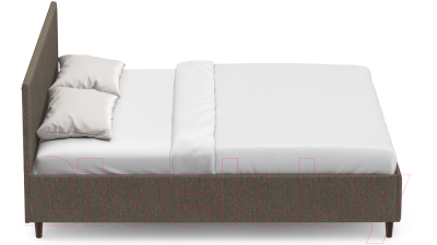 Полуторная кровать Moon Trade 1259 / К004401