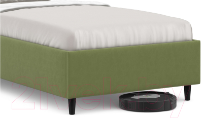 Односпальная кровать Moon Trade 1259 / К004897