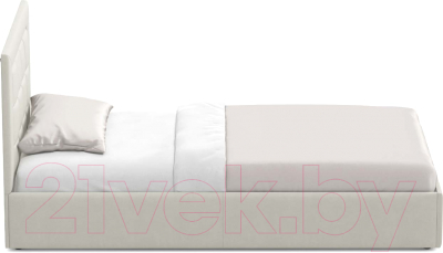 Односпальная кровать Moon Trade 1251 / К004613