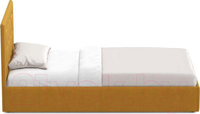 Односпальная кровать Moon Trade 1251 / MF004925