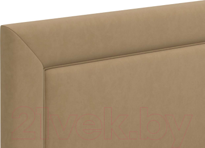 Двуспальная кровать Moon Trade 1258 / MF005514