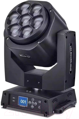 Прожектор сценический LAudio WS-LED0715 - фото