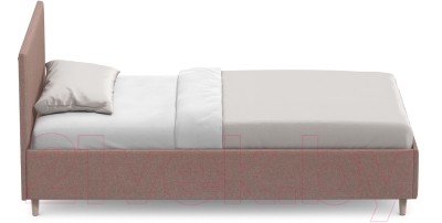 Односпальная кровать Moon Trade 1259 / К004444